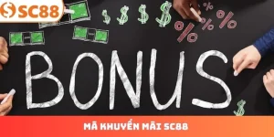 Mã khuyến mãi SC88