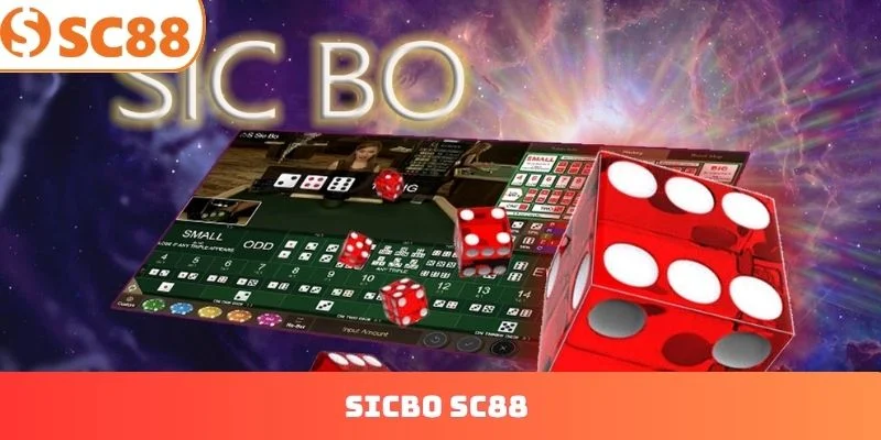 Sicbo SC88