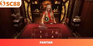 Fantan