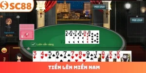 Tiến lên miền Nam